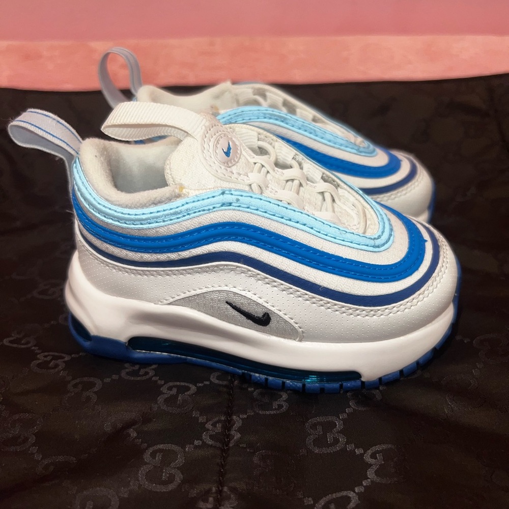 Nike Air Max ‘97
